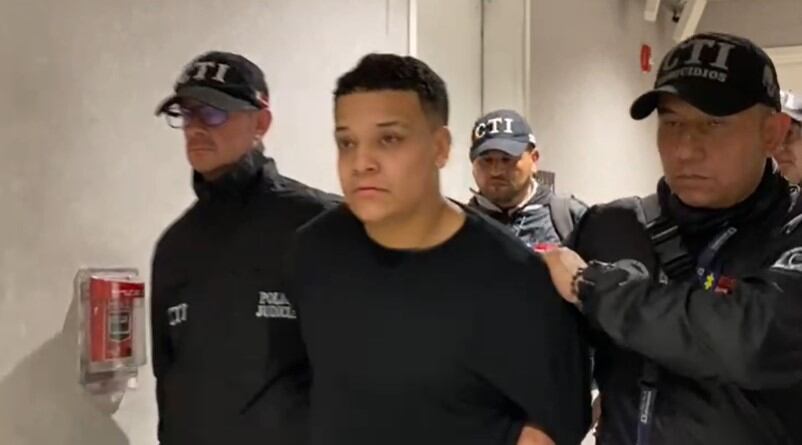 Hombre abusó, torturó y asesinó a un bebé en Bogotá.