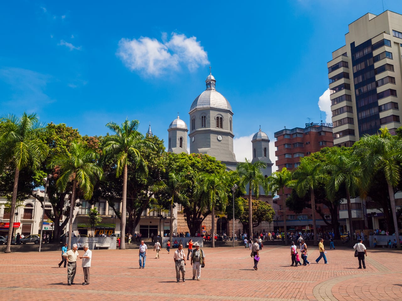 Pueblos bonitos que vale la pena visitar en un viaje a Risaralda