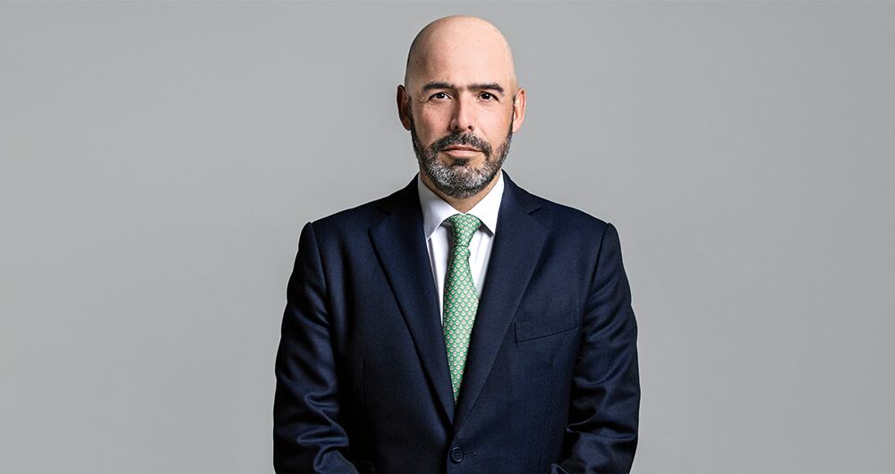 jorge enrique bedoya Presidente de la SAC