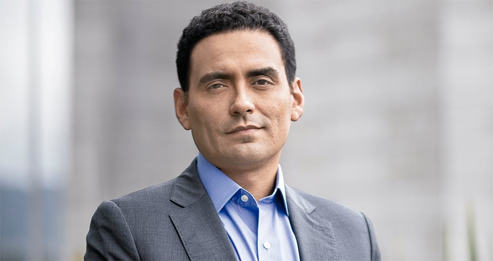 felipe campos Gerente de Investigaciones de Alianza