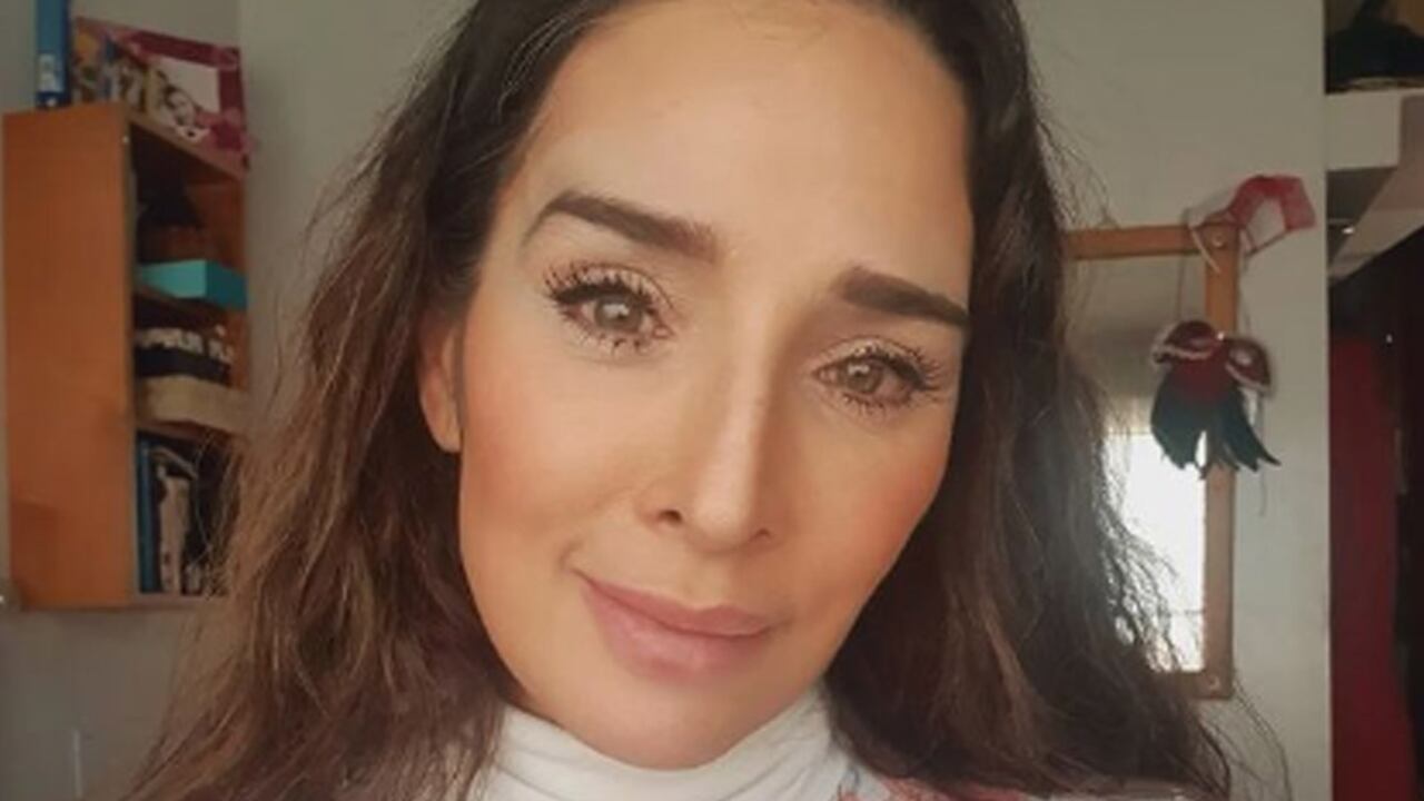 Luly Bossa - Foto tomada de Instagram @lulybossa1