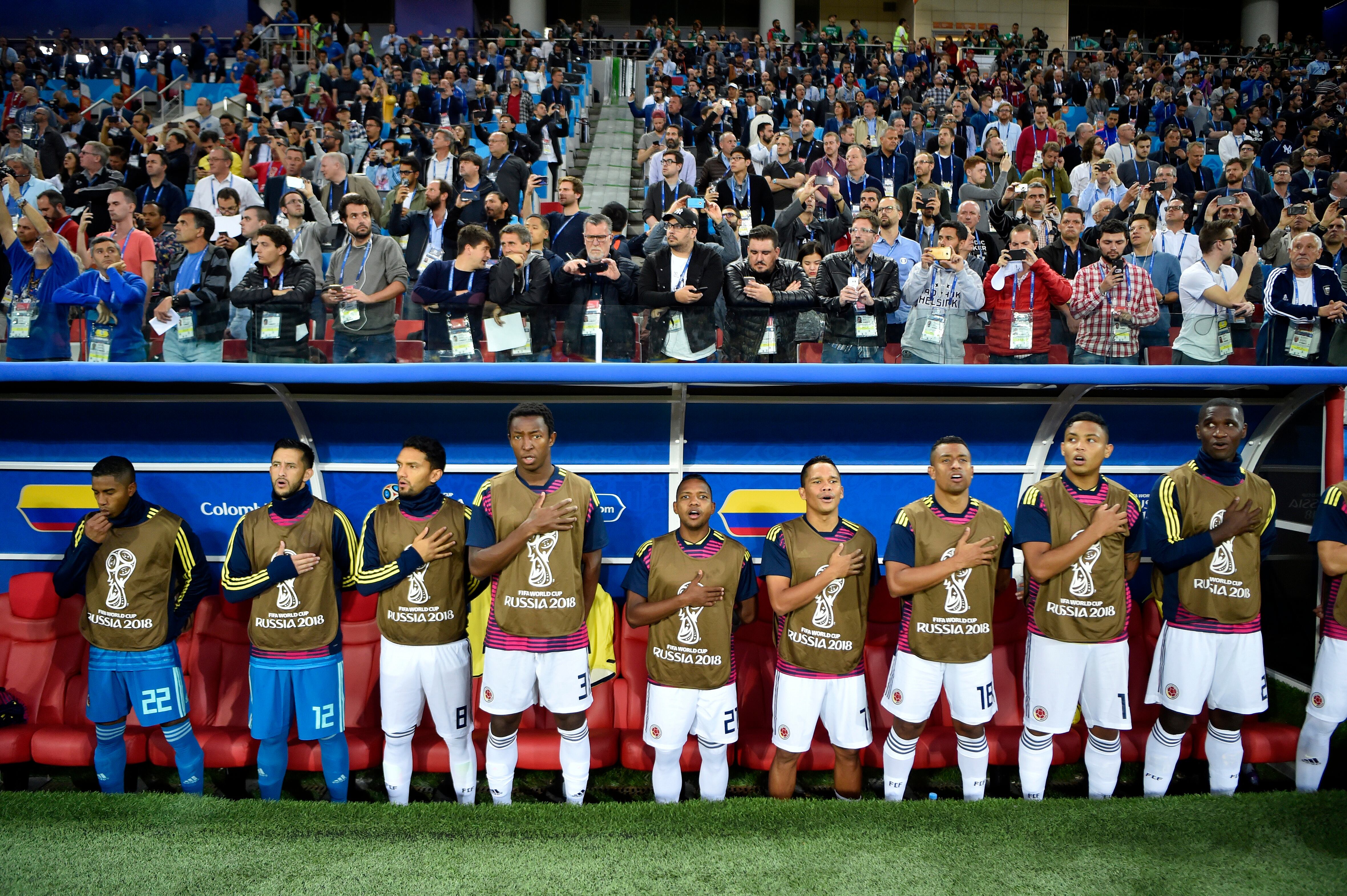 José Fernando Cuadrado de manera oficial dijo adiós al fútbol.