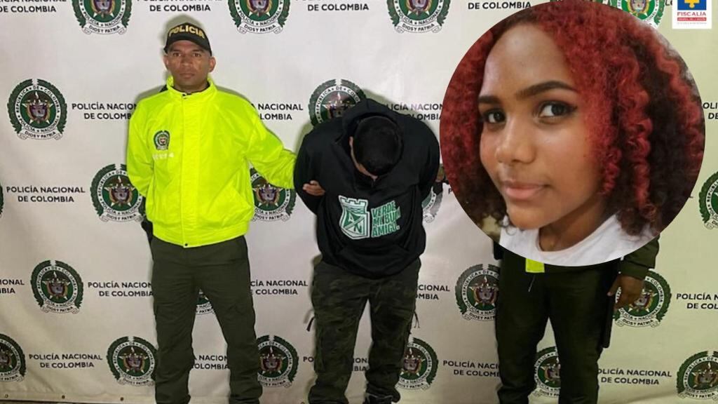 Cárcel para el tío político de la menor desaparecida.