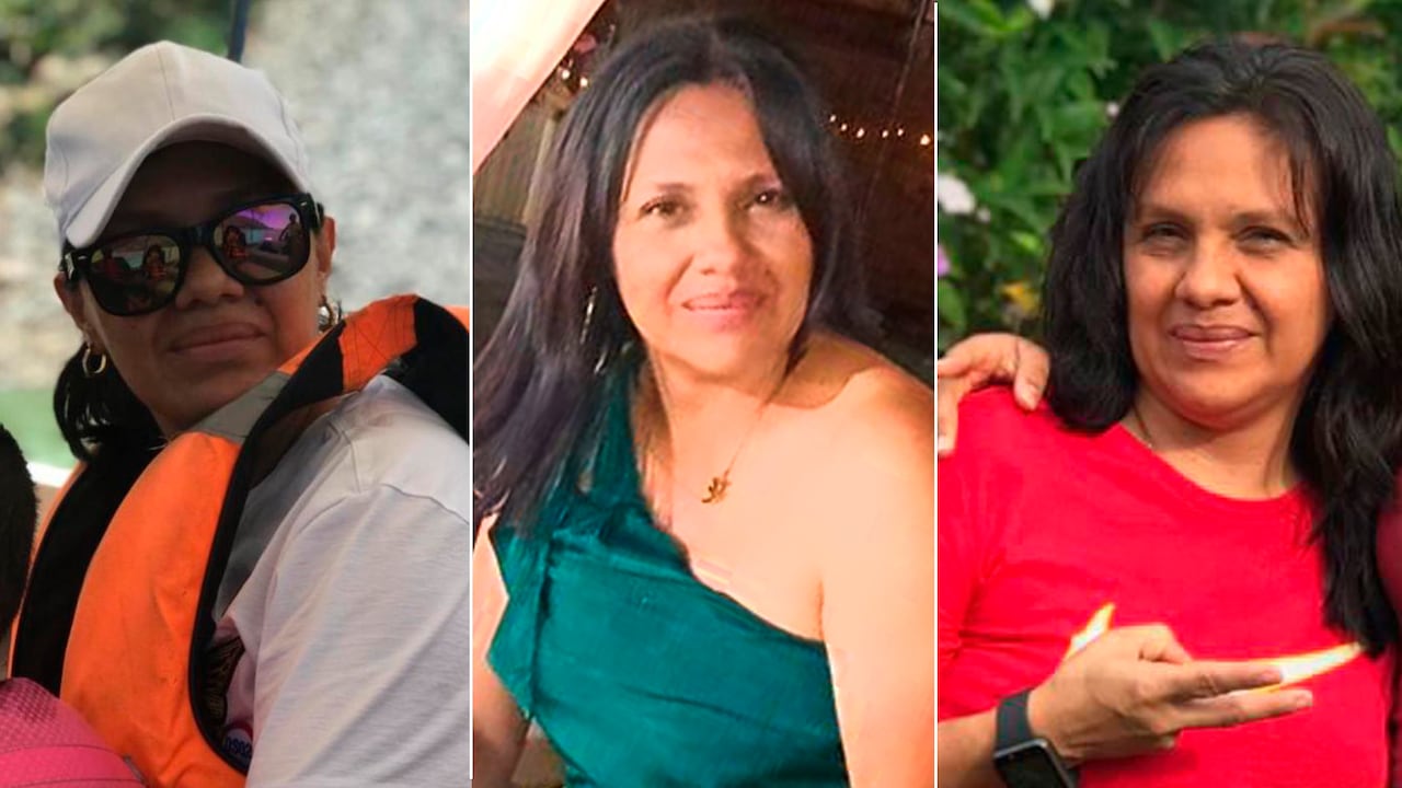 Carta de un feminicidio: detalles del asesinato de Yency Fernández, atacada a puñaladas por su exesposo frente a su pequeño hijo - Semana