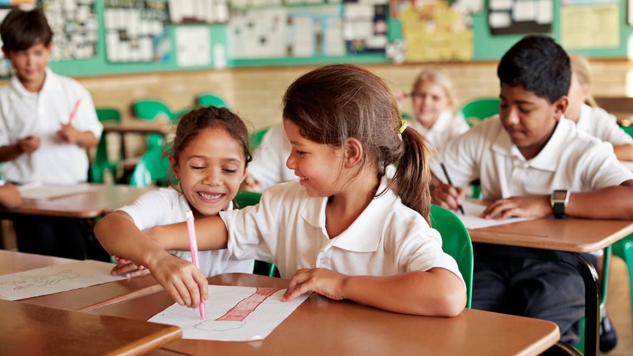 Al cierre de 2025, a través de asistencia técnica a proyectos del Gobierno nacional, acompañamos 192 proyectos educativos por 1,55 billones de pesos.