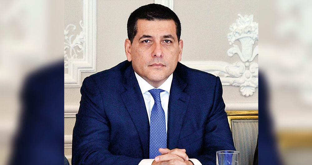 DUMEK TURBAY PAZExgobernador de Bolívar 