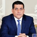 DUMEK TURBAY PAZExgobernador de Bolívar