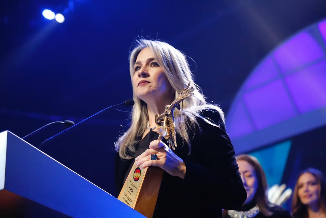 Semana gana premio CPB 2024