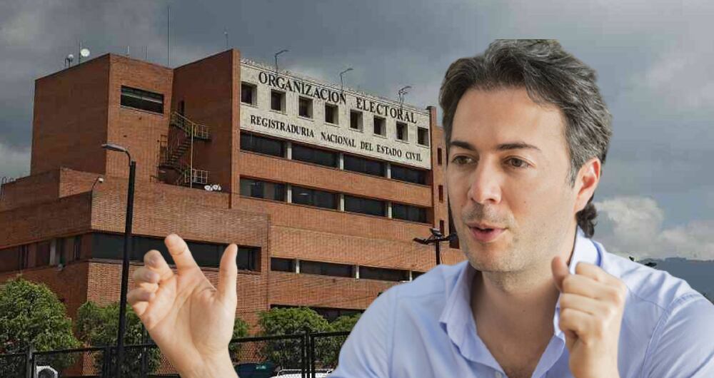 Daniel Quintero revocatoria