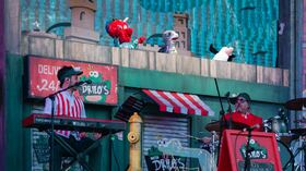 Festival Estéreo Picnic XV / Día 2 / marzo 21, 2026