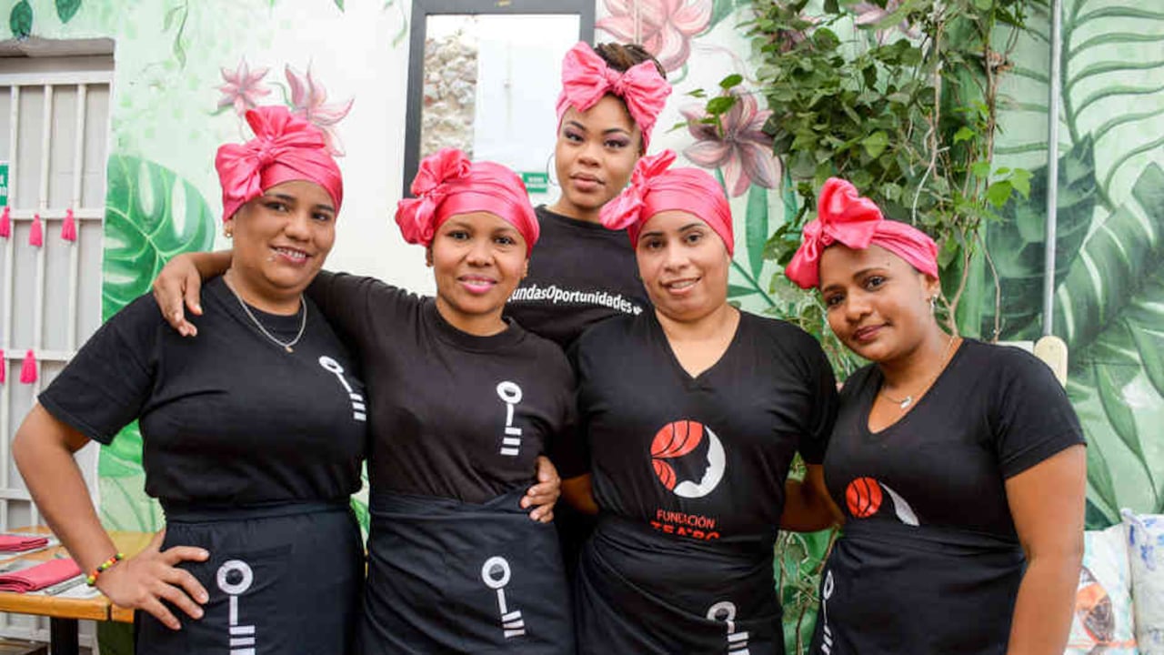 El año pasado la revista ‘Time’ seleccionó a Interno como uno de los 100 mejores sitios del mundo para visitar.