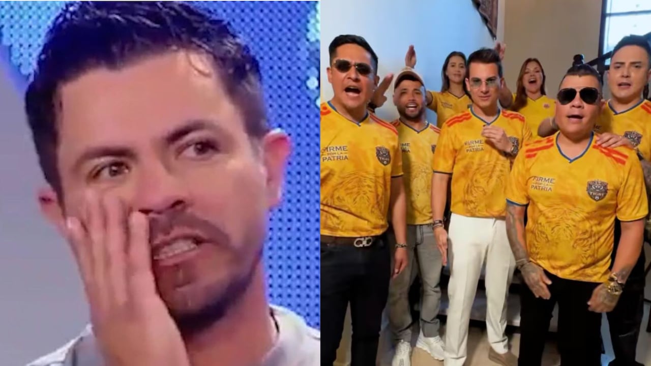 Piter Albeiro - Cantantes de música popular