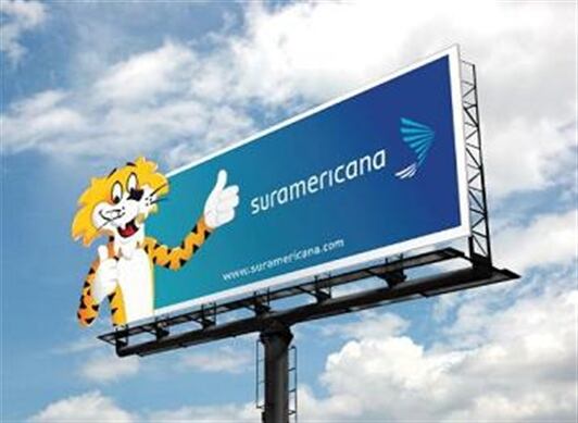 Seguros Sura también está innovando en nuevas pólizas y coberturas 