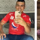 Jaime Córdoba y Viviana García.