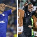 Tabla de posiciones en Liga BetPlay, luego del triunfo de Nacional sobre Internacional de Bogotá.
