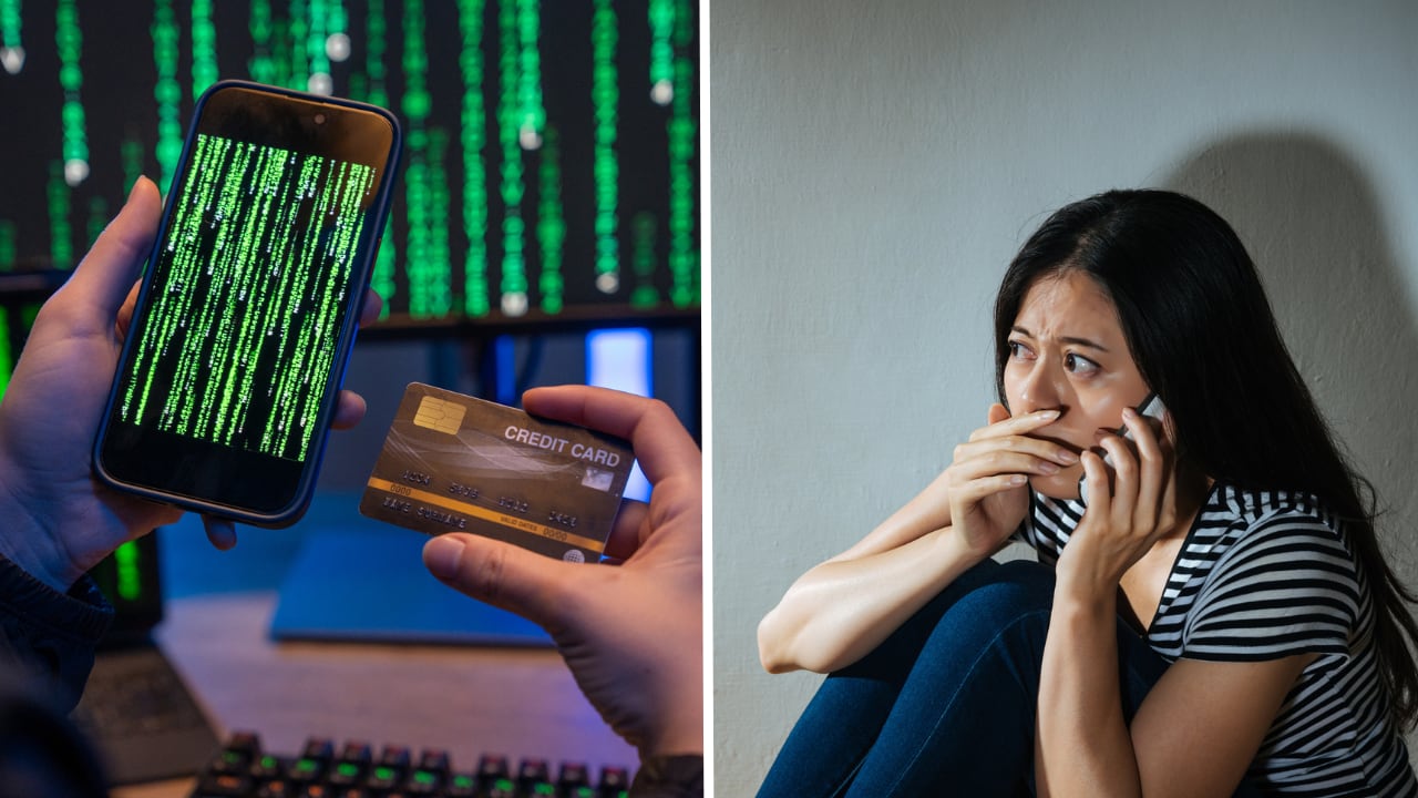 La alerta ya no llega escrita sino hablada: llamadas falsas hacen creer que hubo un uso indebido de la tarjeta.