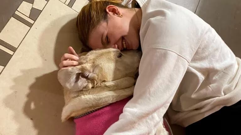 Florencia y Guadalupe.