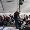 Paro Nacional: El presidente Iván Duque se reunió con estudiantes de todo el país