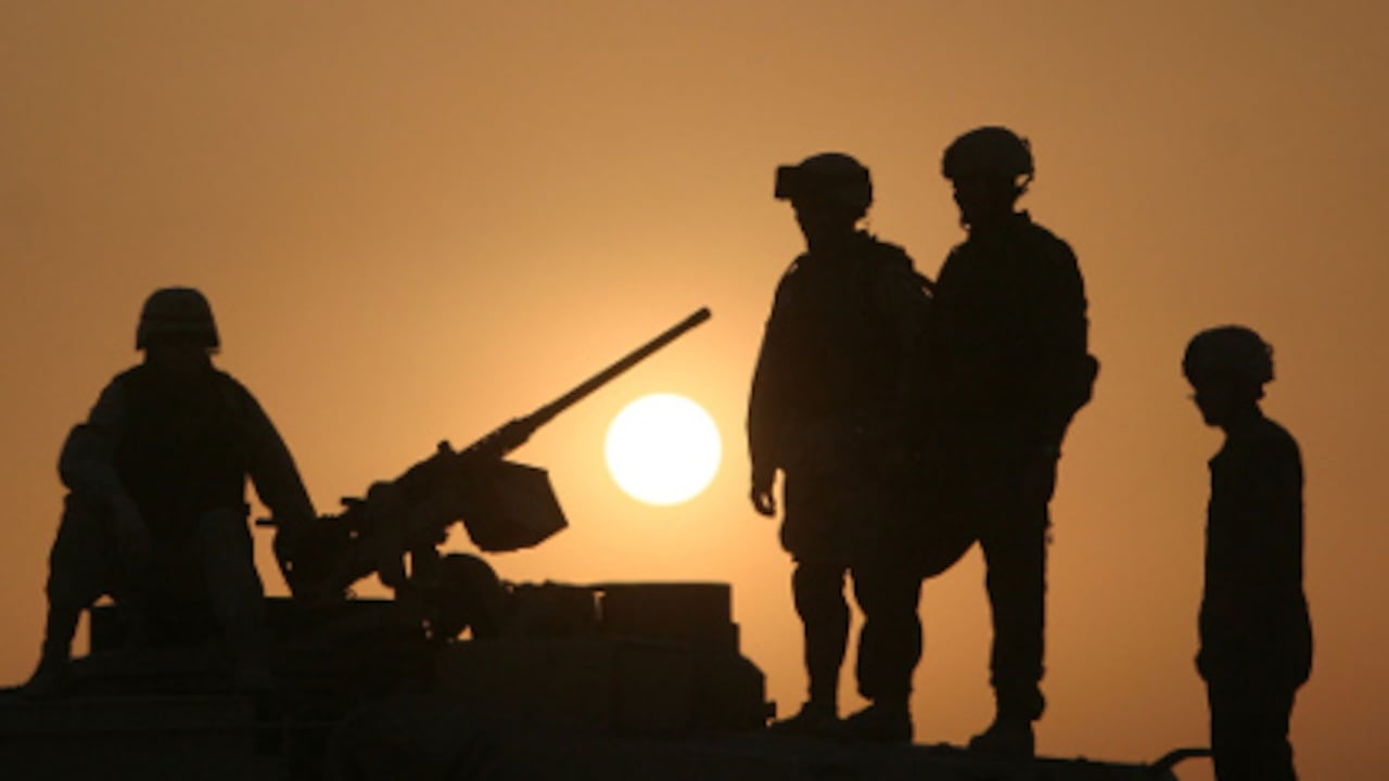 Sobre casi todas las cifras relacionadas con el conflicto en Irak existen diferencias.