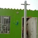 Autoridades continúan censo en este viernes.