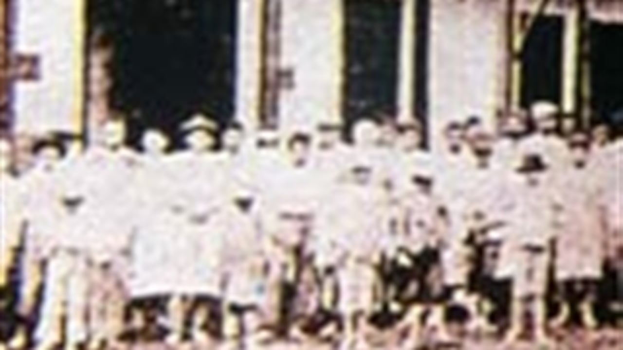 Locería de Caldas, 1913.