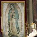 Peregrinación Virgen de Guadalupe