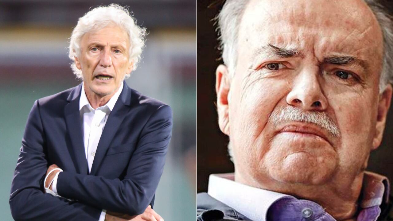 El estratega argentino tuvo problemas en Venezuela que le ocasionaron su salida.