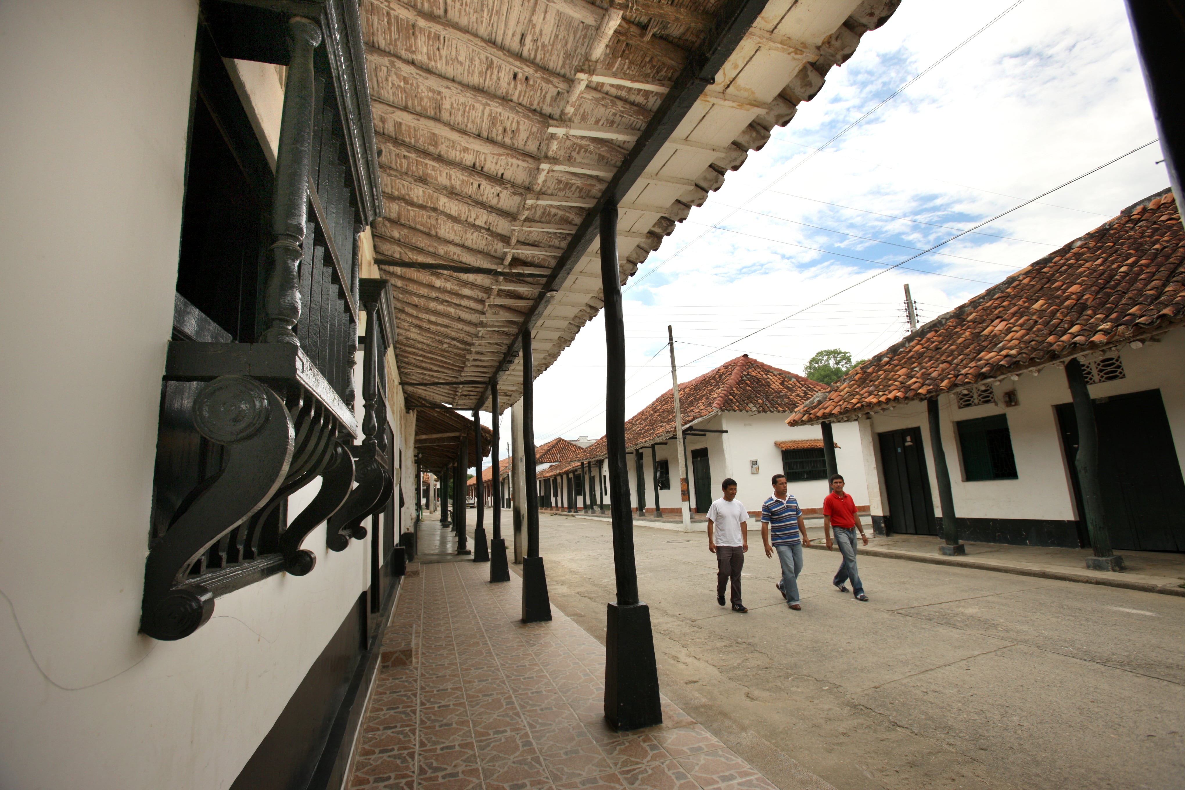 Especial Turismo, Ambalema, Mejor Colombia