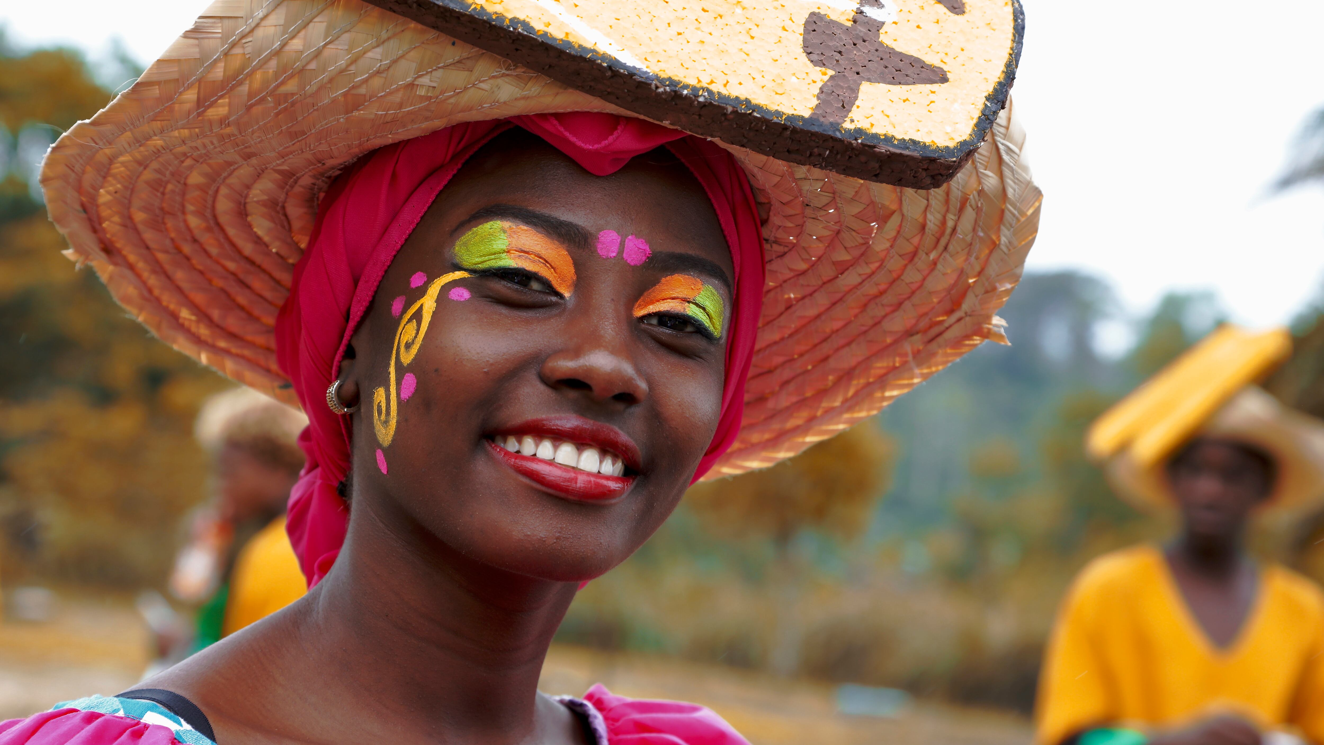 Los habitantes del Triángulo de Telembí se beneficiarán con varias inversiones en temas cultura