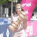 Trofeo Senza Fine, Giro de Italia 2021