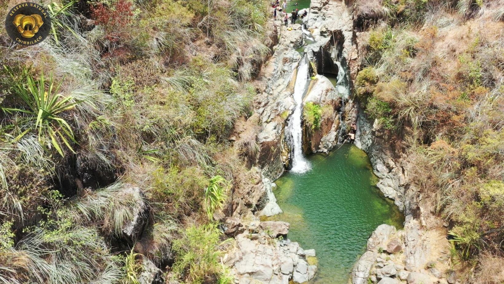 Reserva Natural Chimbilaco