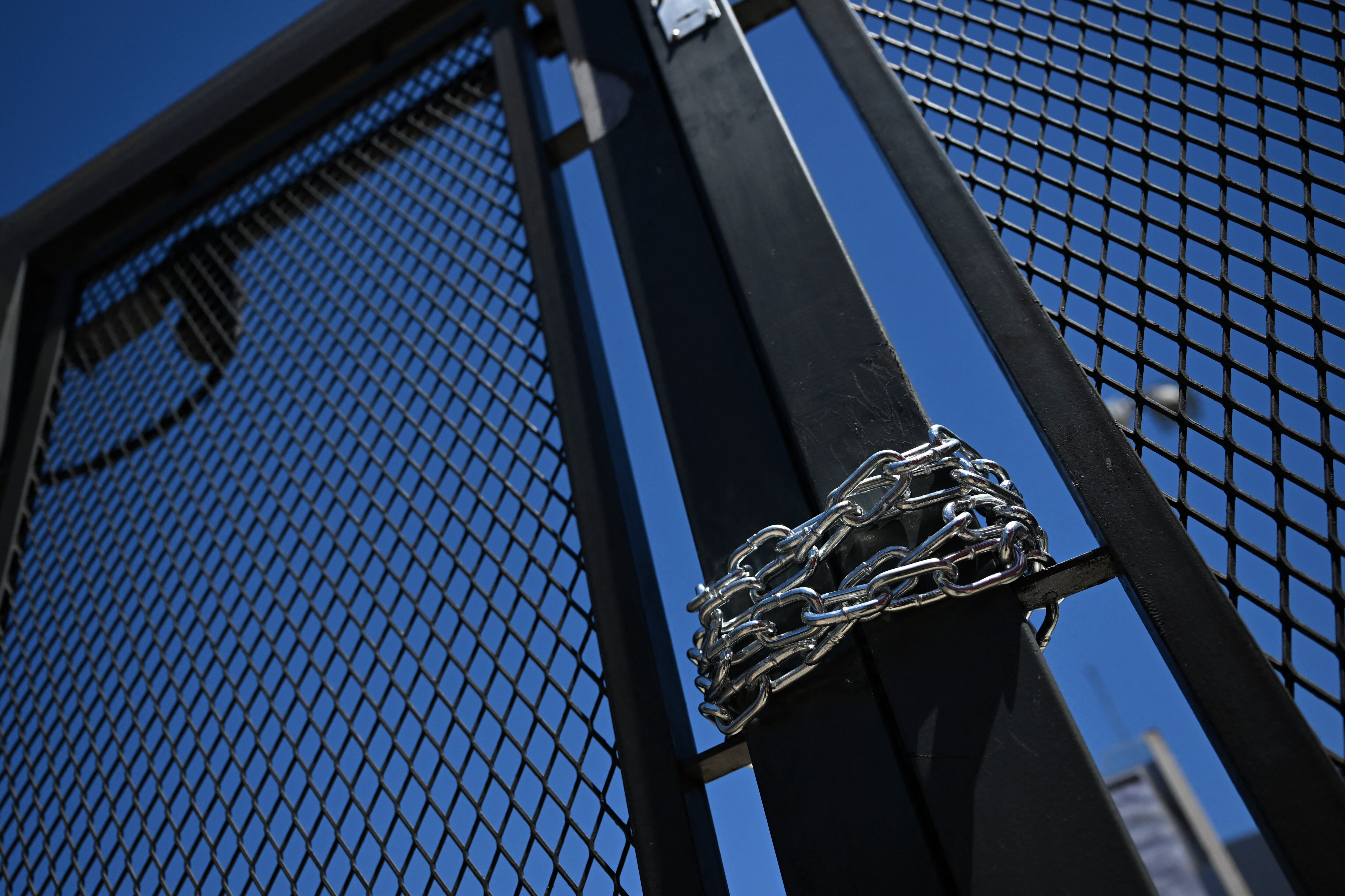 Cierre empresa automotriz.