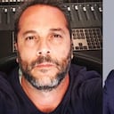 José Gaviria y Rodrigo Lara