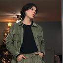 Michell Stella, joven de 21 años que cruzó el Darién y ahora modela en nueva York