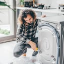 Es importante hacer un mantenimiento constante a la lavadora.