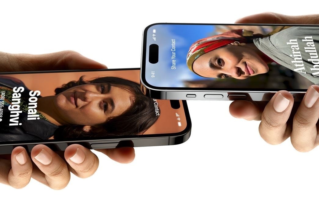 Apple actualiza iOS y iPadOS