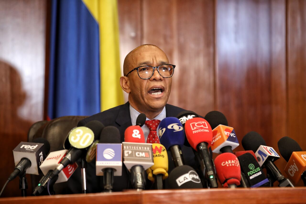 Gerson Chaverra Castro