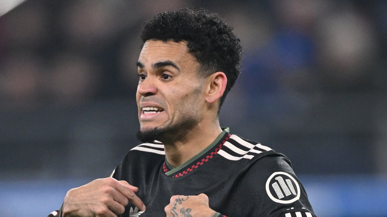 En caso de no cumplir, Luis Díaz pagaría sanciones en Bayern Múnich