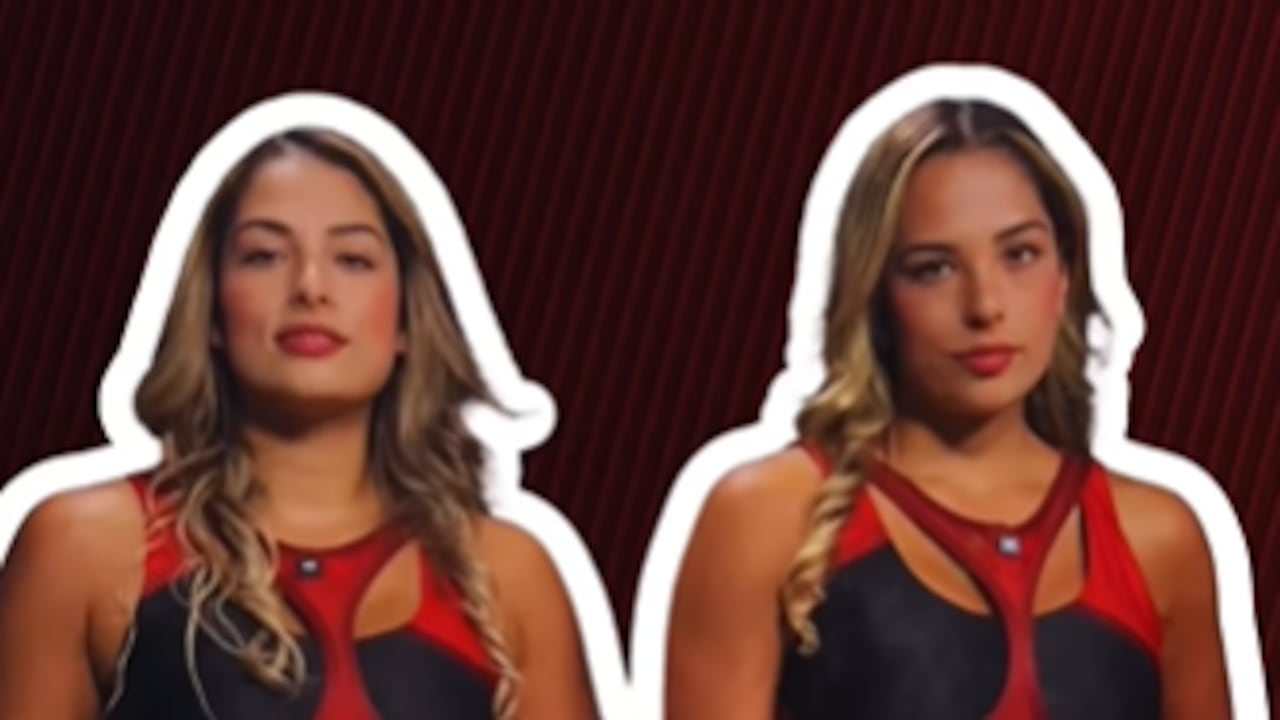 Tina y Dani revelaron que tuvieron el mismo novio.