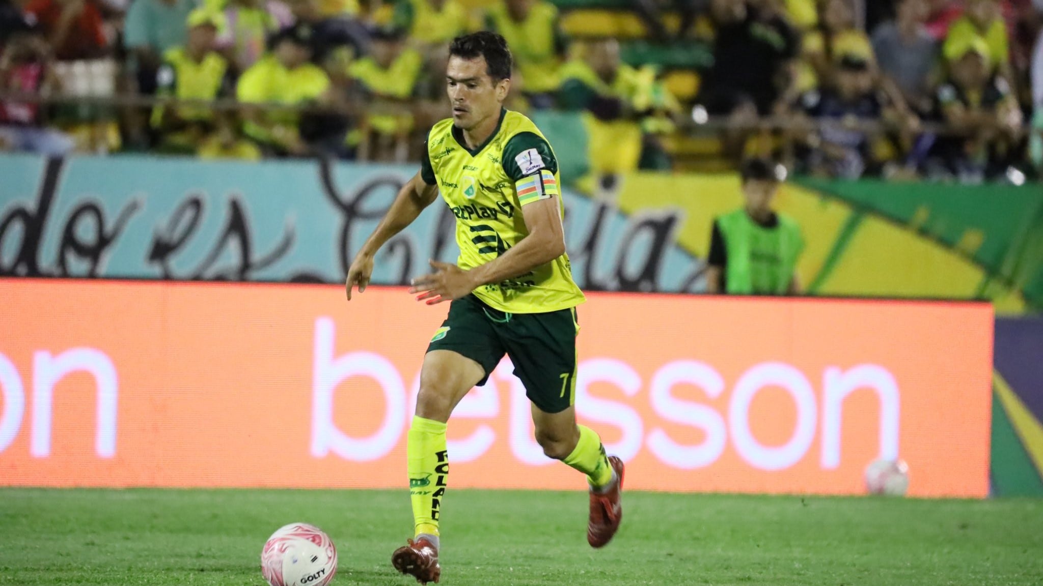 El cuadro opita está a punto de irse a la B