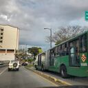 Además agilizar los recorridos la tener menos carros circulando por las diferentes vías