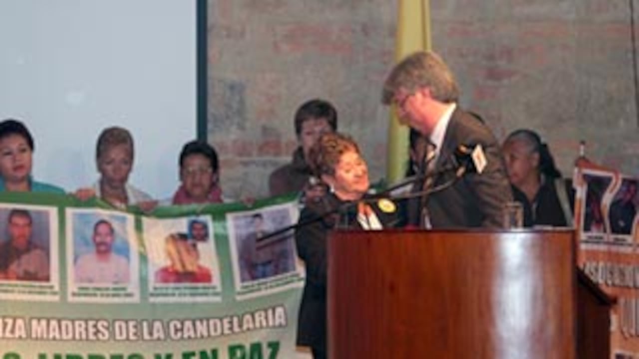 FOTO: Juan Carlos Sierra / SEMANA