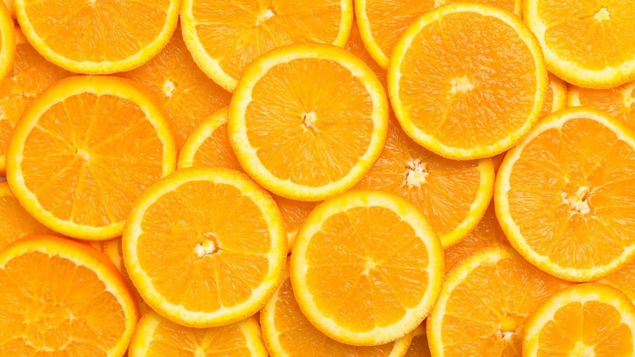 Naranja