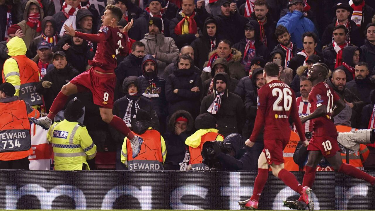 Premier League: autorizan cambios en medio de los partidos/Foto: AP