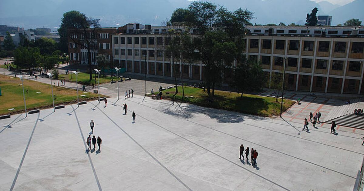 Gobierno y Congreso no aprobaron ayudas para la educación superior pública