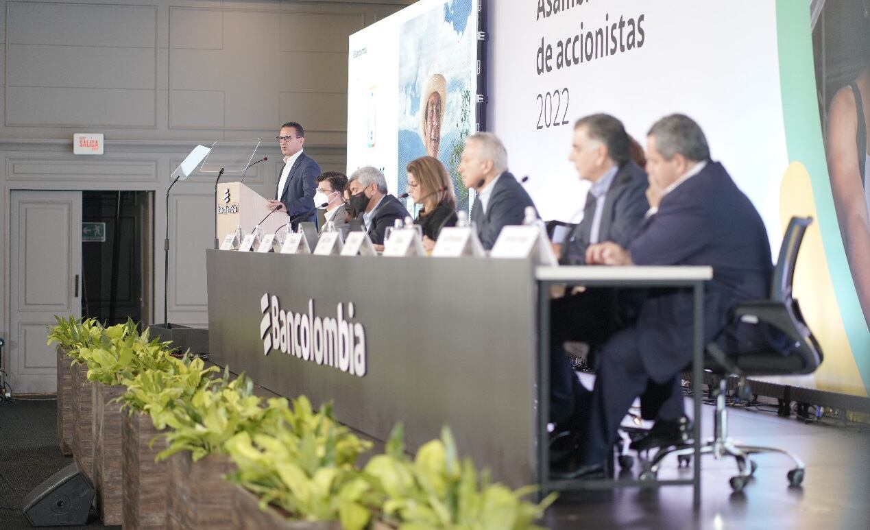 Para fortalecer la agricultura, serán 114,4 billones de pesos, buscando la creación de más de 300.000 nuevos empleos en el campo. Foto: Bancolombia