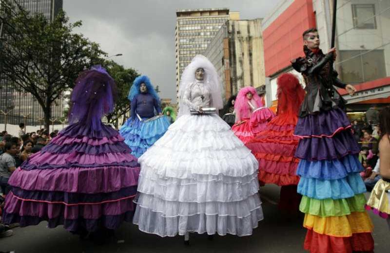 El Festival celebra su décimoquinta edición con obras que se empezaron a presentar el pasado viernes 11 de marzo y la programación se extiende hasta el 27 del mismo mes.