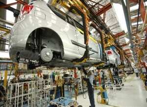 Autopartes, vehículos, calzado y marroquinería fueron los sectores que más crecieron.