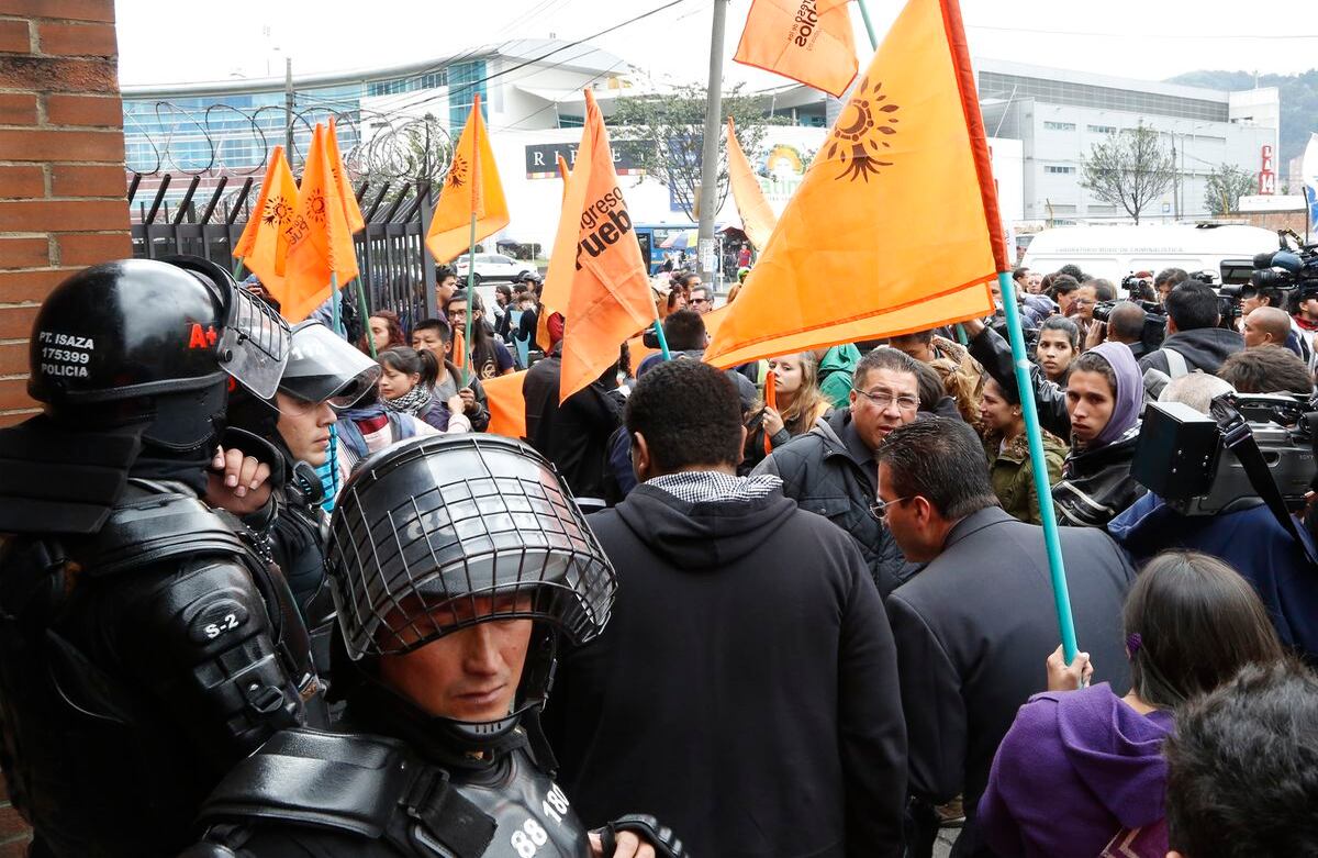 Foto: Guillermo Torres / SEMANA