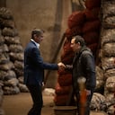 El presidente del Banco Agrario, Hernando Chica, asegura que la modernización cambió la relación con los clientes.